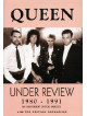 Queen - Under Review 1980-1991