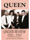 Queen - Under Review 1980-1991