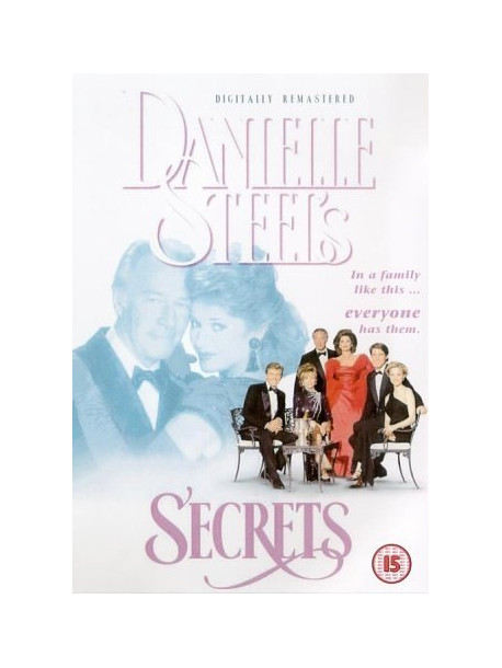 Danielle Steel's Secrets [Edizione: Regno Unito]