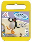 Pingu - Bouncy Fun [Edizione: Regno Unito]