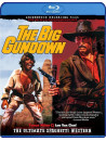 Big Gundown (4 Blu-Ray) [Edizione: Stati Uniti]