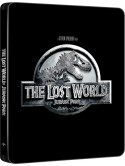 Mondo Perduto (Il) - Jurassic Park (Steelbook)