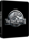 Mondo Perduto (Il) - Jurassic Park (Steelbook)