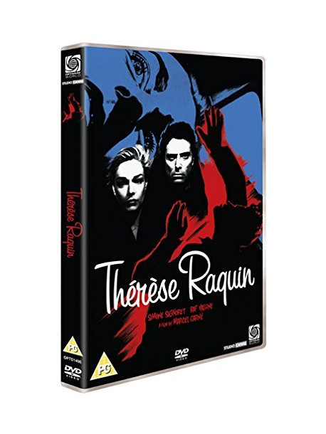 Therese Raquin [Edizione: Regno Unito]