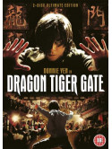 Dragon Tiger Gate 2Disc (2 Dvd) [Edizione: Regno Unito]