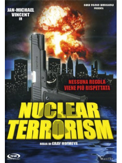 Nuclear Terrorism