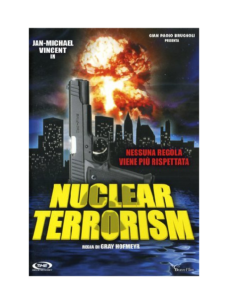 Nuclear Terrorism