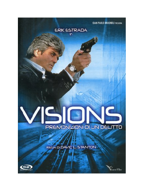 Visions - Premonizioni Di Un Delitto