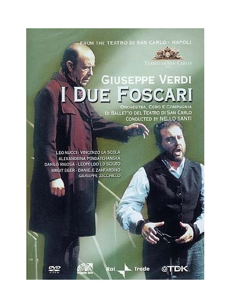 Due Foscari (I)