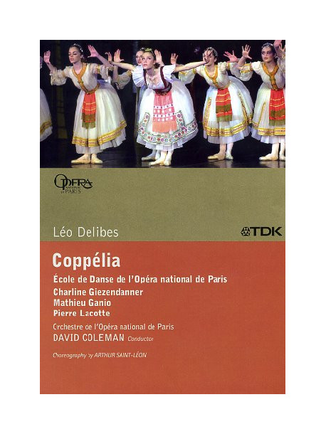 Coppelia