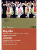 Coppelia