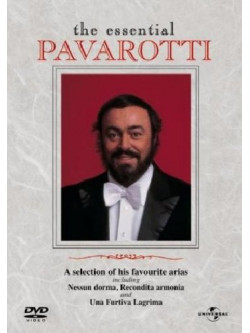 Luciano Pavarotti - The Essential