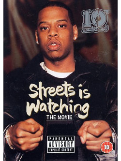 Jay-Z - Streets Is Watching - The Movie