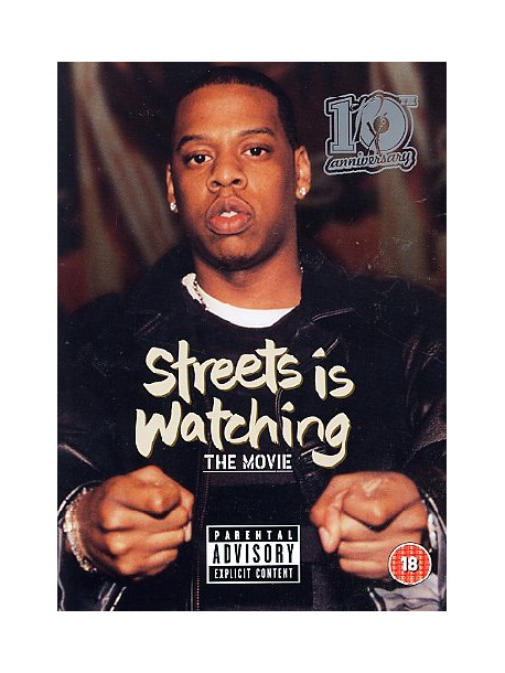 Jay-Z - Streets Is Watching - The Movie