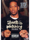 Jay-Z - Streets Is Watching - The Movie