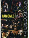 Ramones - Videobiography (Dvd+Libro)