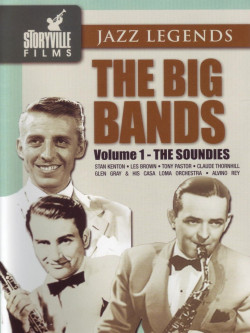 Big Bands 01 - The Soundies