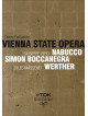 Vienna State Opera - Opera Exclusive (3 Dvd)