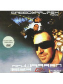 Saeed & Palash/Nick Warren - Miami / Ibiza (2 Dvd+Cd)
