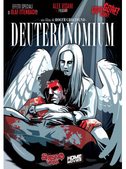 Deuteronomium (Lingua Originale)