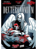 Deuteronomium (Lingua Originale)