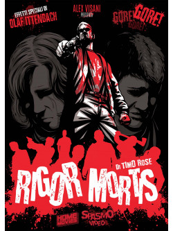 Rigor Mortis (Lingua Originale)