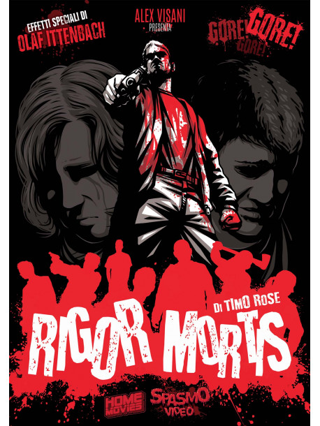 Rigor Mortis (Lingua Originale)