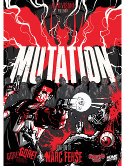 Mutation (Lingua Originale)