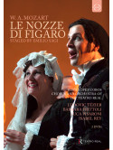 Chorus And Orchestra - Le Nozze Di Figaro - From Teat