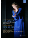 Teodor Currentzis & - Iolanta - Persephone From Teat