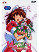 Hand Maid May 03 (Eps 08-10)