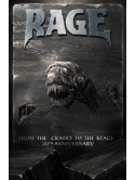 Rage - From The Cradle To The Stage (2 Dvd)