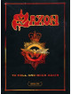 Saxon - To Hell And Back Again (2 Dvd)