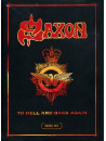 Saxon - To Hell And Back Again (2 Dvd)