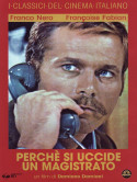 Perche' Si Uccide Un Magistrato?