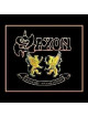 Saxon - Lionheart (Cd+Dvd)