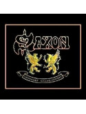 Saxon - Lionheart (Cd+Dvd)