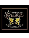 Saxon - Lionheart (Cd+Dvd)