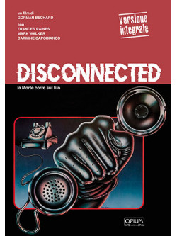 Disconnected (Opium Visions)