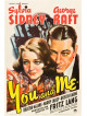 You And Me (Shockproof Classics)
