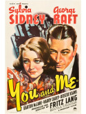 You And Me (Shockproof Classics)