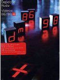 Depeche Mode - Videos 86-98 (Deluxe Edition) (2 Dvd)