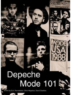 Depeche Mode - 101 (2 Dvd)