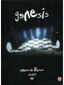 Genesis - When In Rome 2007 (3 Dvd)