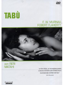 Tabu' (1931)