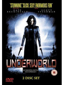 Underworld [Edizione: Australia]