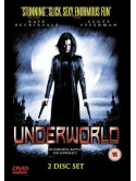 Underworld [Edizione: Australia]