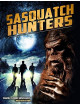 Various Artists Sasquatch Hunters [Edizione: Regno Unito]