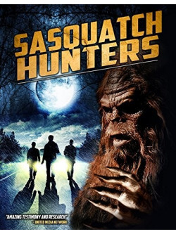 Various Artists Sasquatch Hunters [Edizione: Regno Unito]