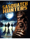 Various Artists Sasquatch Hunters [Edizione: Regno Unito]